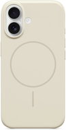 Apple cover Beats with MagSafe for iPhone 16 granite beige - Phone Cover