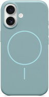Apple Beats cover with MagSafe on iPhone 16 Surface Blue - Phone Cover