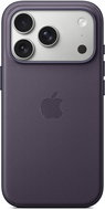 Apple TechWoven cover with MagSafe for iPhone 17 Pro purple - Phone Cover