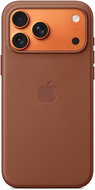 Apple TechWoven cover with MagSafe for iPhone 17 Pro Max siensky brown - Phone Cover