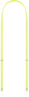 Apple Crossbody strap neon yellow - Phone Lanyard