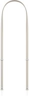 Apple Crossbody Strap Pebble Beige - Phone Lanyard