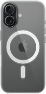 Apple Průhledný kryt s MagSafe na iPhone 17 - Kryt na mobil