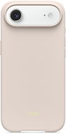 Apple Beats Case for iPhone Air with MagSafe and Camera Control Limestone Gray - Phone Cover