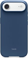 Apple Beats Case with Stand for iPhone Air with MagSafe and Camera Control Deep Blue - Phone Cover