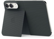 iPhone Duo Folio se stojánkem námořnicky modré - Phone Cover