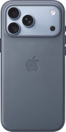 Apple Kryt z tkaniny TechWoven s MagSafe na iPhone 18 Pro Max šambré - Phone Cover