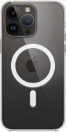 Handyhülle Apple iPhone 14 Pro Max Transparentes Case mit MagSafe - Kryt na mobil