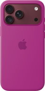 Apple Silikonový kryt s MagSafe na iPhone 18 Pro Max magentový - Phone Cover