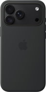 Apple Silikonový kryt s MagSafe na iPhone 18 Pro Max černý - Phone Cover