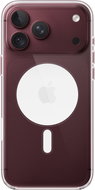 Apple Průhledný kryt s MagSafe na iPhone 18 Pro Max - Phone Cover