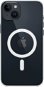 Apple iPhone 14 Plus Průhledný kryt s MagSafe - Kryt na mobil