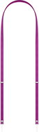 Apple Crossbody popruh magentový - Phone Lanyard