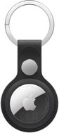 Apple Klíčenka z tkaniny FineWoven na AirTag černá - AirTag Key Ring