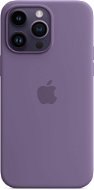 Apple iPhone 14 Pro Max Silikonový kryt s MagSafe fialkový - Phone Cover
