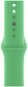 Apple Watch 45mm Bright Green Sports Strap - Watch Strap