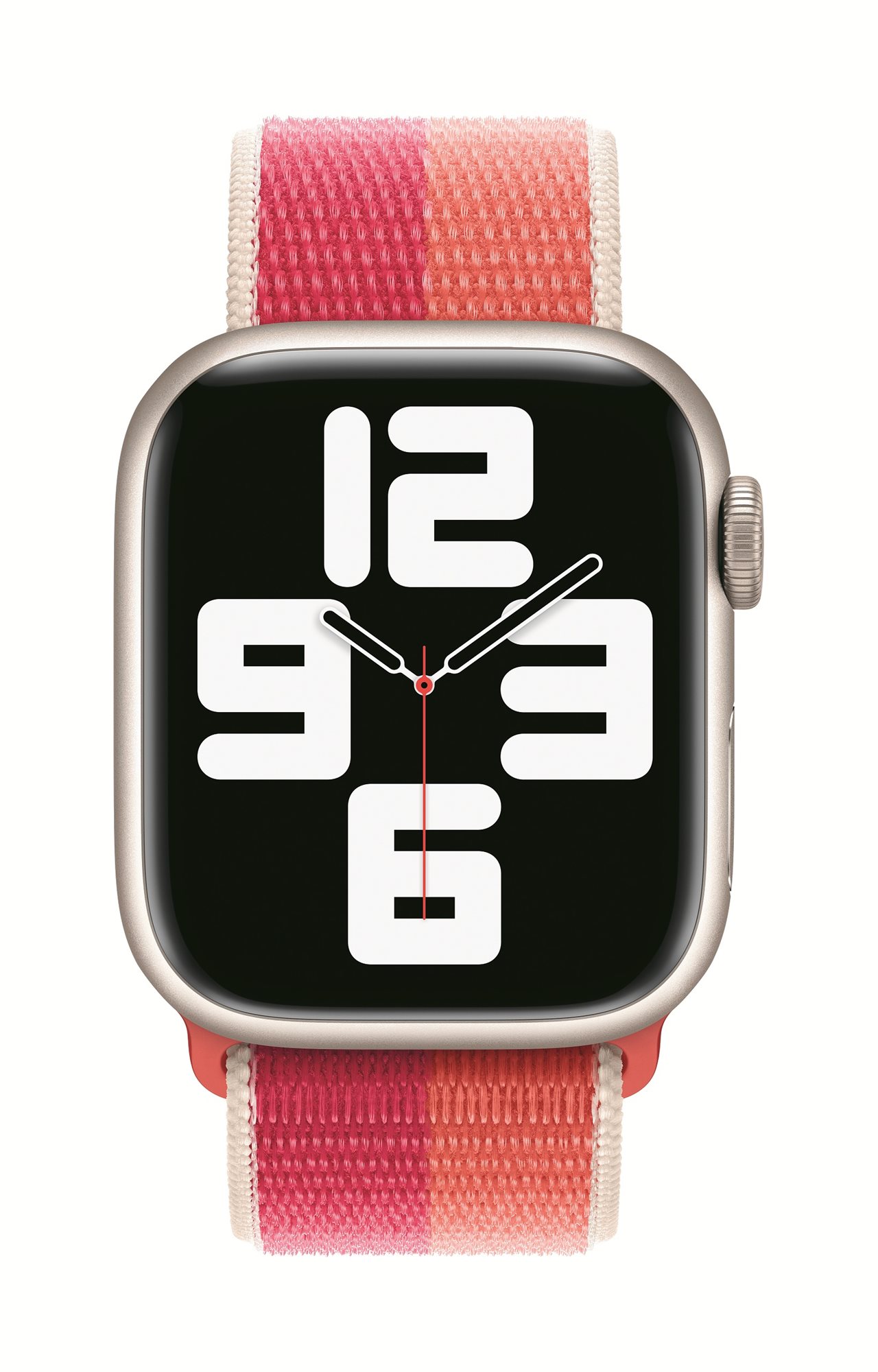 Apple watch peach discount colour