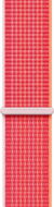 Apple Watch 41 mm Sportarmband (PRODUCT) RED - Armband