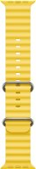 Apple Watch 49mm Yellow Ocean Strap - Watch Strap