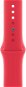 Apple Watch 41mm (PRODUCT)RED Sportarmband - M/L - Armband