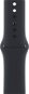 Apple Watch 45mm Sportarmband Sturmblau - M/L - Armband