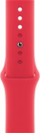Apple Watch 45mm (PRODUCT)RED Sportarmband - M/L - Armband