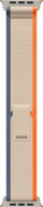 Apple Watch 49mm oranžovo-béžový Trailový tah - S/M - Watch Strap