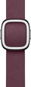 Apple Watch 41mm Modernes Armband Mulberry - Small - Armband