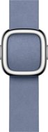 Apple Watch 41 mm Levanduľovo modrý remienok s modernou prackou – malý - Remienok na hodinky