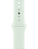 Apple Watch 41mm sport szíj - M/L, világos menta - Szíj
