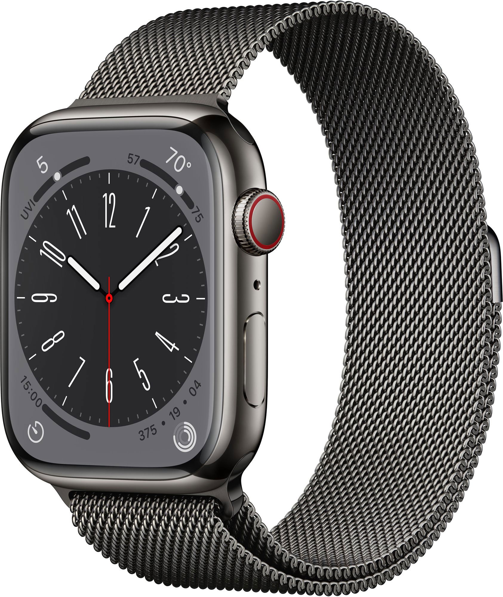 Apple discount watch tension