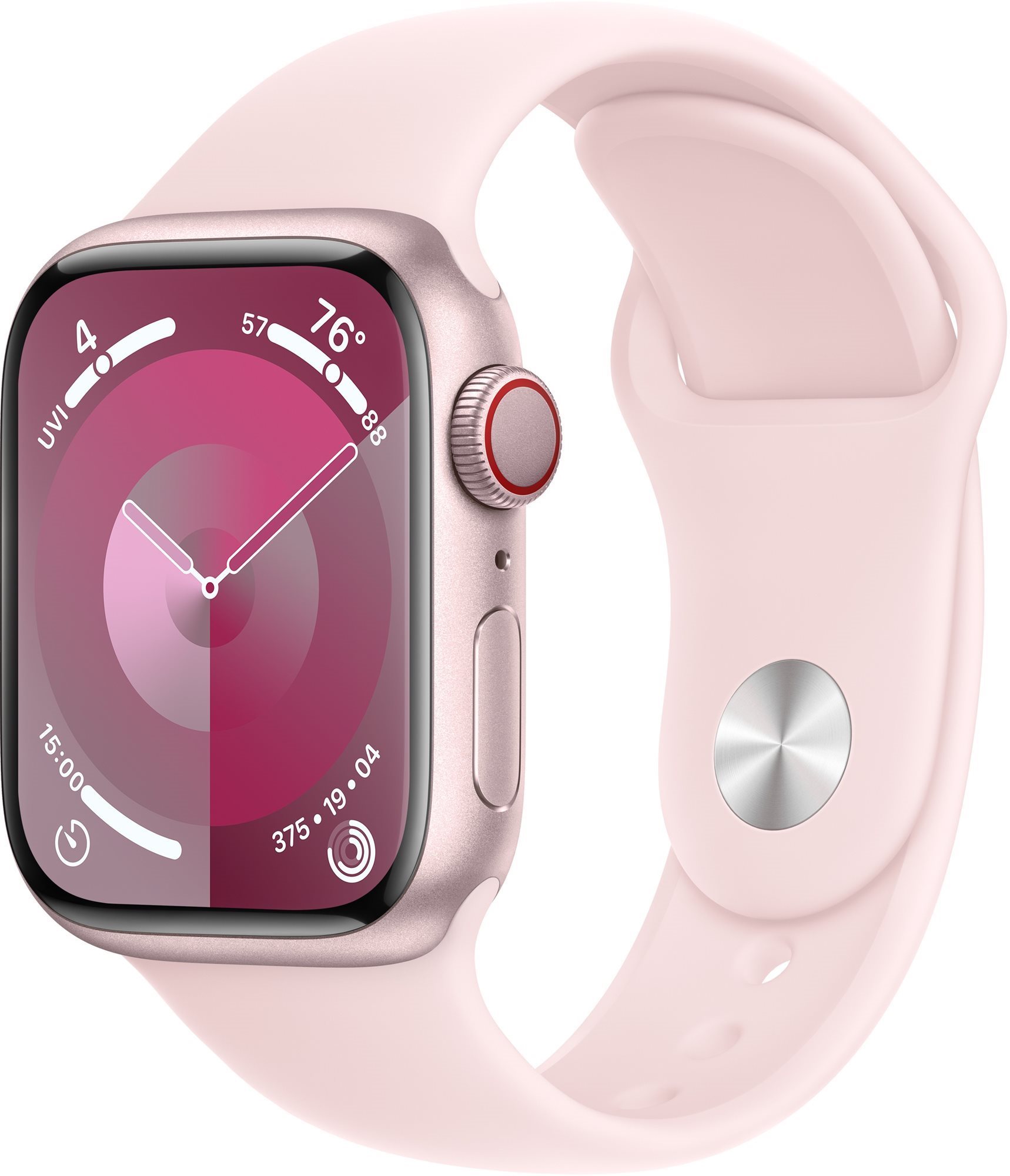 Apple watch best sale 38mm cellular