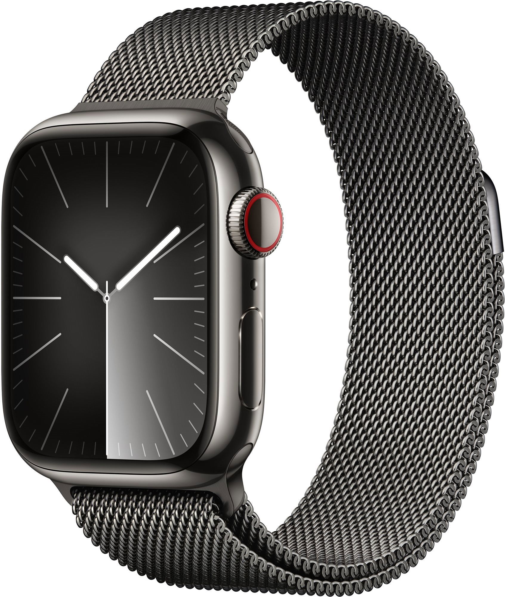 Apple watch cellular use online