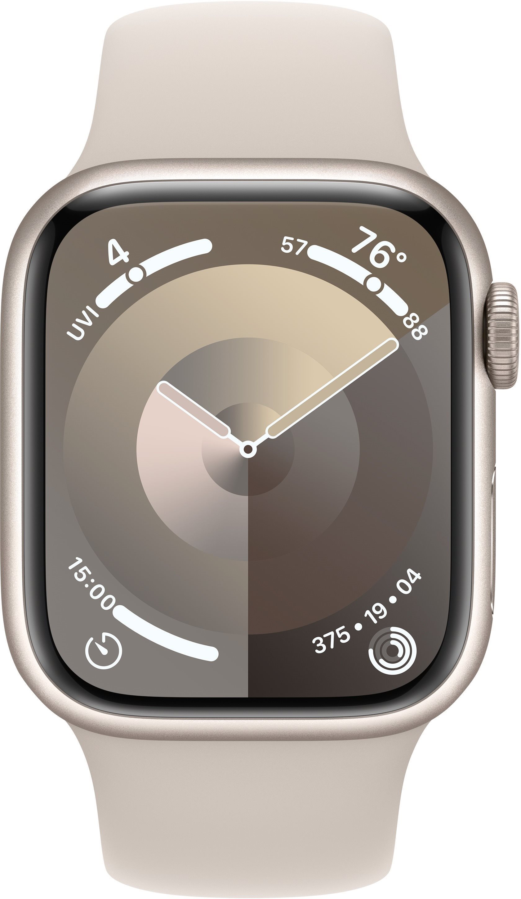 Apple watch series online aluminum