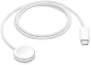 Apple Magnetický rychlonabíjecí USB-C kabel k Apple Watch (1 m) - Watch Charger