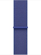 Apple Watch 40mm Ultramarine Sport Loop - Watch Strap