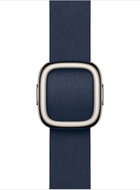 Apple Watch 42mm Deep Blue Modern Buckle - Small - Watch Strap