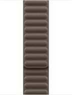 Apple Watch 42mm Dark Taupe Magnetic Link - M/L - Watch Strap
