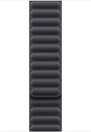 Apple Watch 46mm Black Magnetic Link - S/M - Watch Strap