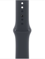 Apple Watch 42mm Midnight Sport Band - M/L - Watch Strap