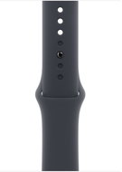 Apple Watch 46mm Midnight Sport Band - M/L - Watch Strap
