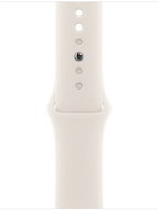Apple Watch 40mm Starlight Sport Band - M/L - Watch Strap