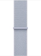 Apple Watch 40mm Blue Cloud Sport Loop - Watch Strap