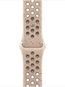 Apple Watch 42mm Desert Stone sportovní řemínek Nike - M/L - Řemínek
