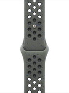 Apple Watch 42mm Cargo Khaki Nike Sport Band - M/L - Watch Strap