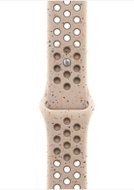 Apple Watch 46mm Desert Stone Nike Sport Band - S/M - Watch Strap