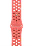 Apple Watch 46mm Magic Ember Nike Sport Band - S/M - Watch Strap