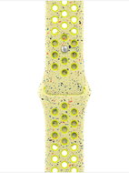 Apple Watch 40mm Volt Splash Nike Sport Band - S/M - Watch Strap