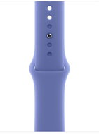 Apple Watch 42mm mauve sports strap - S/M - Watch Strap