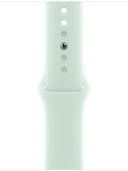 Apple Watch 46mm aquamarine sports strap - S/M - Watch Strap